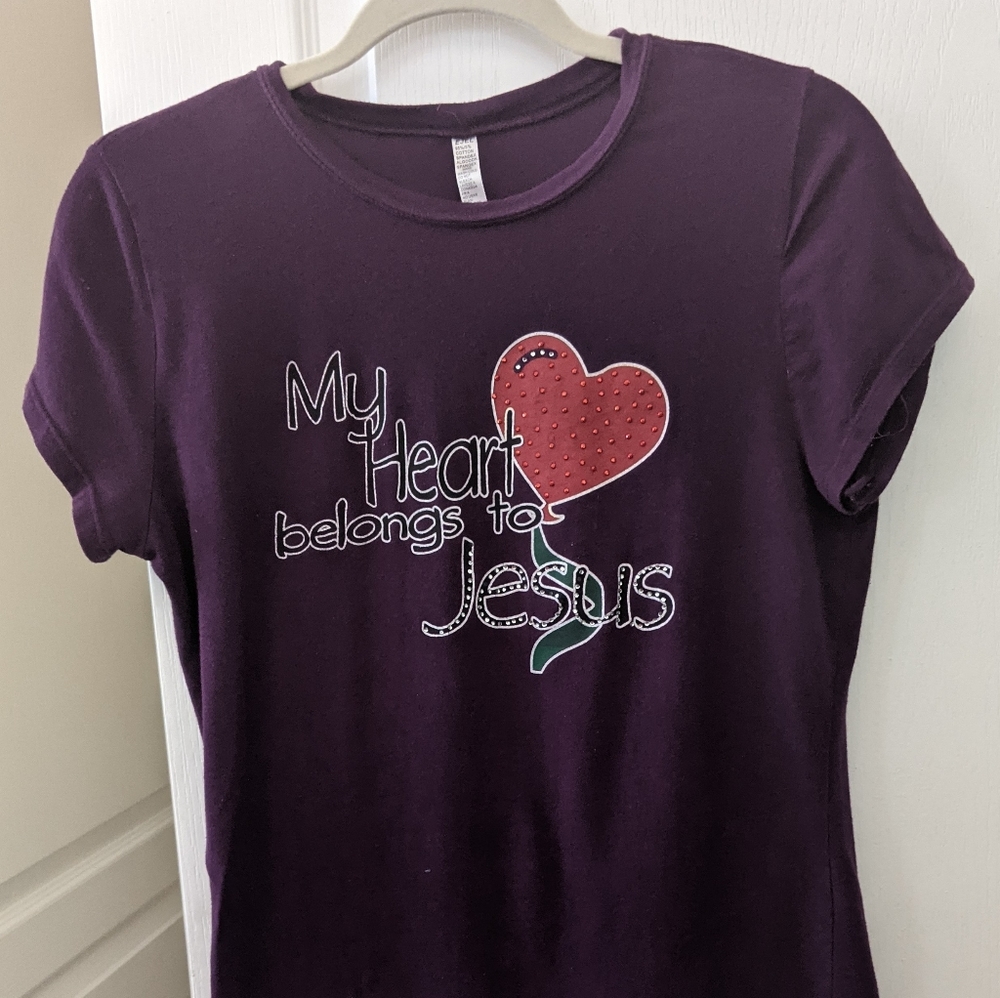 Ladies Tee Shirt